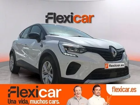 RENAULT Captur techno TCe 103 kW (140CV) GPF