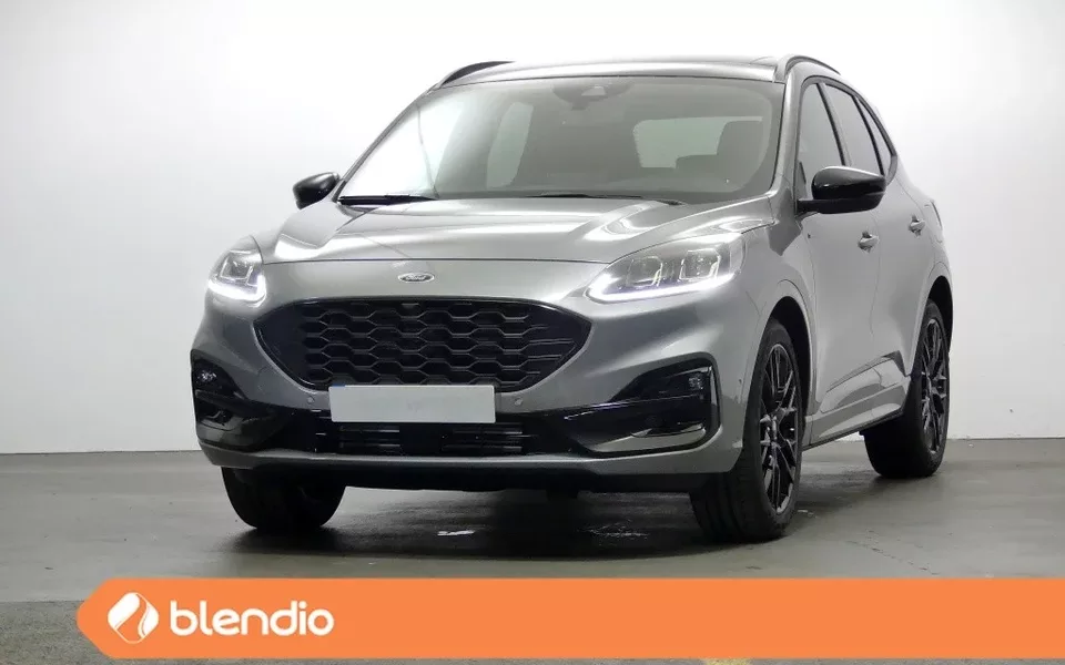 FORD Kuga KUGA 1.5 ECOBOOST 110KW ST-LINE X 150CV 5P