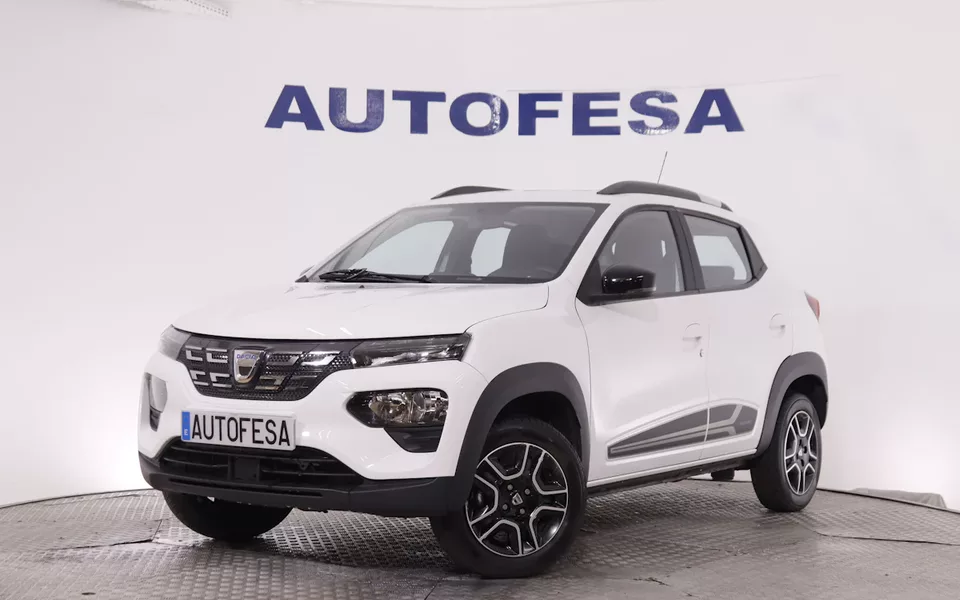 Dacia Spring ELECTRICO BUSINESS AUTO 45CV 4P # IVA DEDUCIBLE