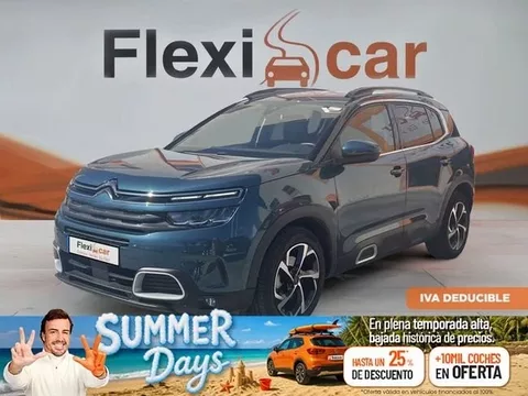CITROEN C5 Aircross C5 Aircross PureTech S&S Feel EAT8 130