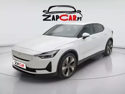 Polestar 2 2024 Long Range 82 kWh