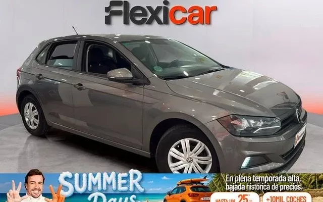 VOLKSWAGEN Polo Polo 1.0 Advance 55kW