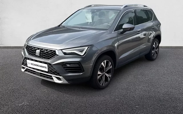 SEAT ATECA 1.0 TSI 110 ch Start/Stop Urban Advanced