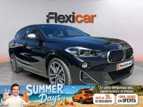 BMW X2 X2 M35i