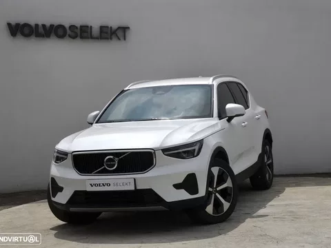 Volvo XC 40 2.0 B3 Core