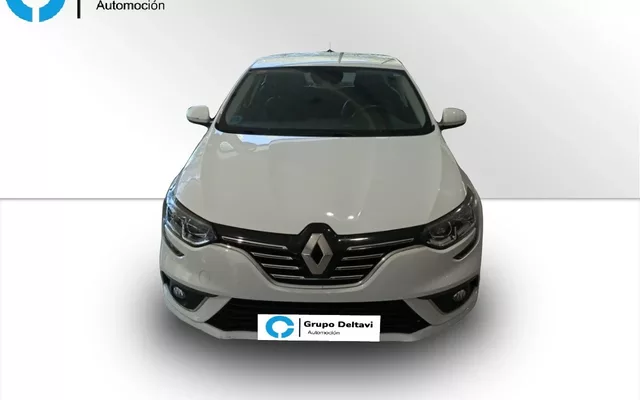 RENAULT Mégane Mégane 1.2 TCe Energy Zen 97kW
