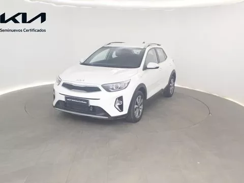 KIA Stonic 1.0 T-GDi 74kW (100CV) MHEV MT Drive