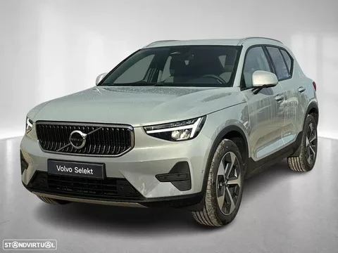 Volvo XC 40 2.0 B3 Core