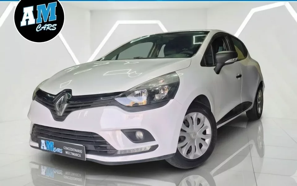 RENAULT Clio Clio 1.5dCi Energy Business 55kW