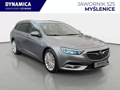 Opel Insignia Sports Tourer