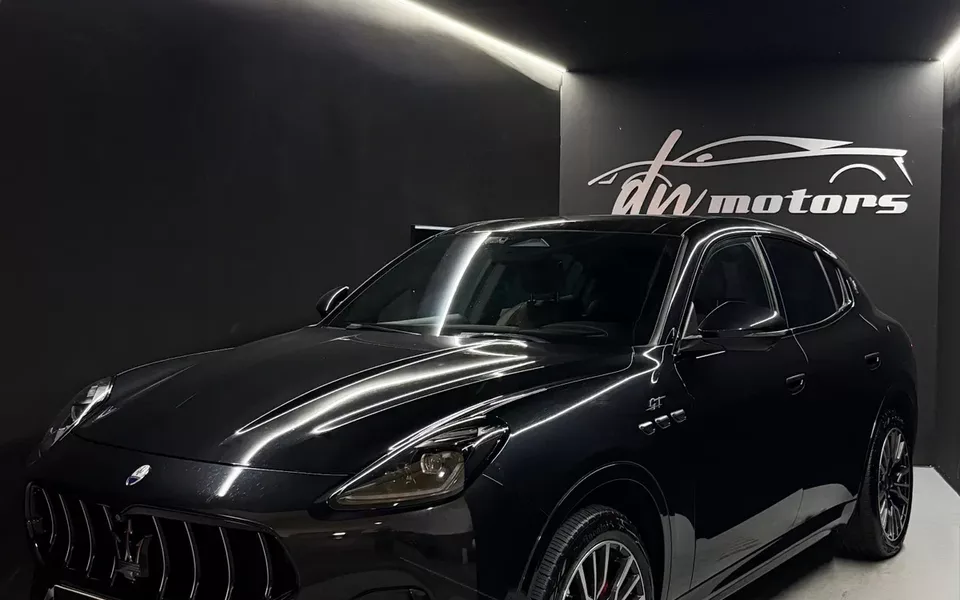 Maserati Grecale 2.0 GT