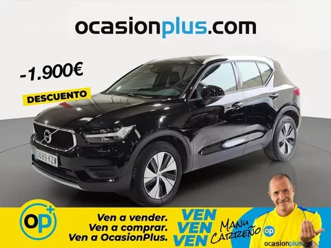 VOLVO XC40 XC40 T3 Business Plus