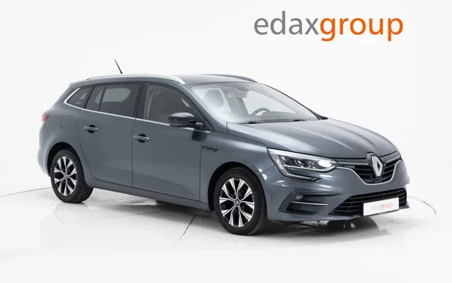 Renault Mégane Sport Tourer 1.5 Blue dCi Limited