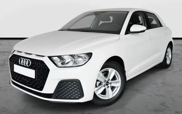 AUDI A1 A1 Sportback 25 TFSI Epic Edition