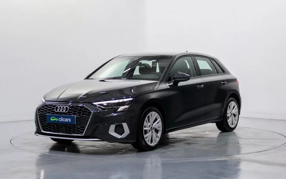 AUDI A3 A3 Sportback 30 TFSI Advanced S tronic