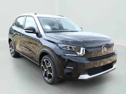 Citroën C3 100 BVM6 PLUS Zéro km immatriculé