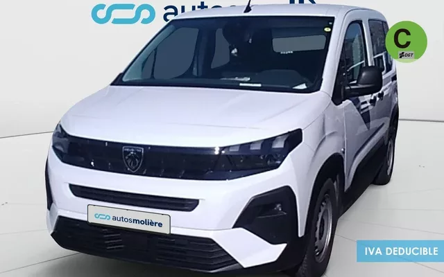 Active Pack Business Standard BlueHDi 73 kW (100 CV)