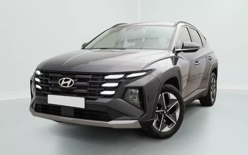 Hyundai Tucson 1.6 T-GDi 150 DCT Feel Plus Zéro km immatriculé