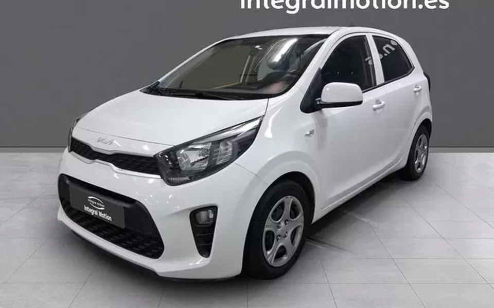 KIA Picanto Picanto 1.0 DPi Concept