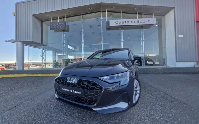 Audi A3 Limousine 30 TFSI Advanced S tronic