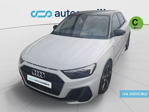S line 30 TFSI 81 kW (110 CV) S tronic