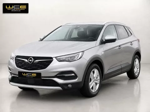 OPEL Grandland X 1.2 Turbo Selective