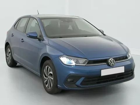 Volkswagen POLO 1.0 TSI 95 S&S BVM5 Life Occasion