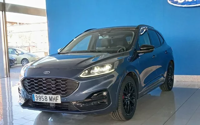 FORD Kuga Kuga 2.5 Duratec FHEV ST-Line X 4x2 Aut.