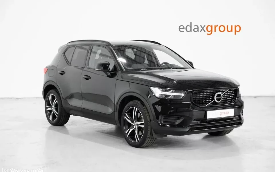 Volvo XC 40 1.5 T5 PHEV R-Design Expression