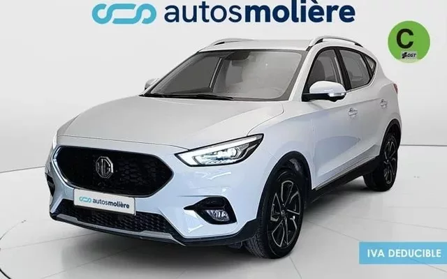 MG ZS 1.5 Luxury 78 kW (106 CV)