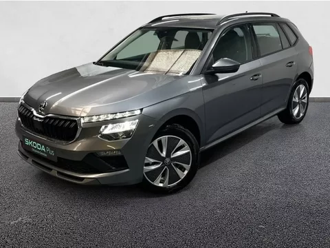SKODA KAMIQ 1.0 TSI Evo 2 116 ch BVM6 Selection