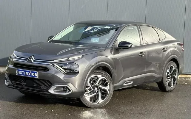 CITROEN C4 X