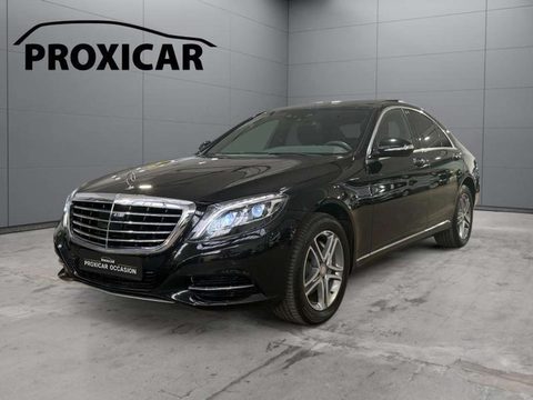 Mercedes-Benz S 350