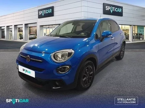 FIAT 500X 500X 1.6Mjt S&S Connect 97kW