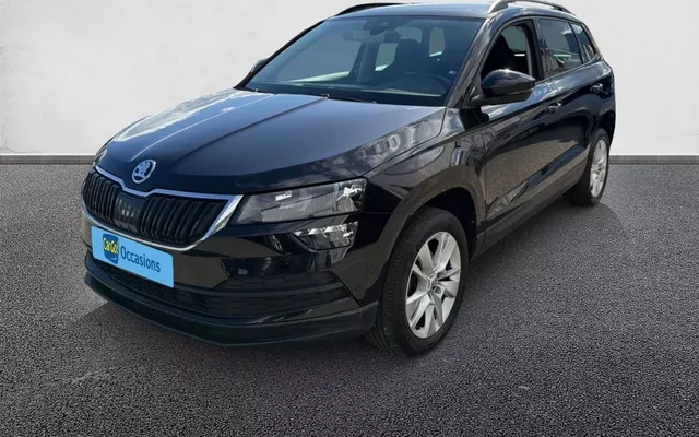 SKODA KAROQ 1.5 TSI 150 ch ACT Business