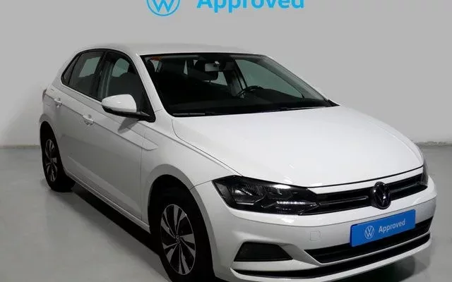 VOLKSWAGEN Polo Polo 1.0 TSI Advance 70kW