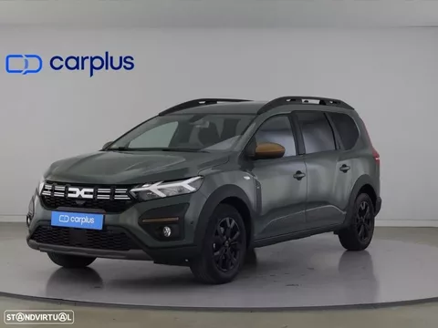 Dacia Jogger 1.0 TCe Extreme 7L
