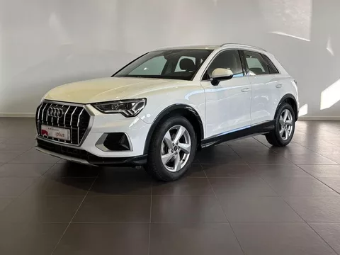 AUDI Q3 Q3 35 TDI Advanced S tronic 110kW