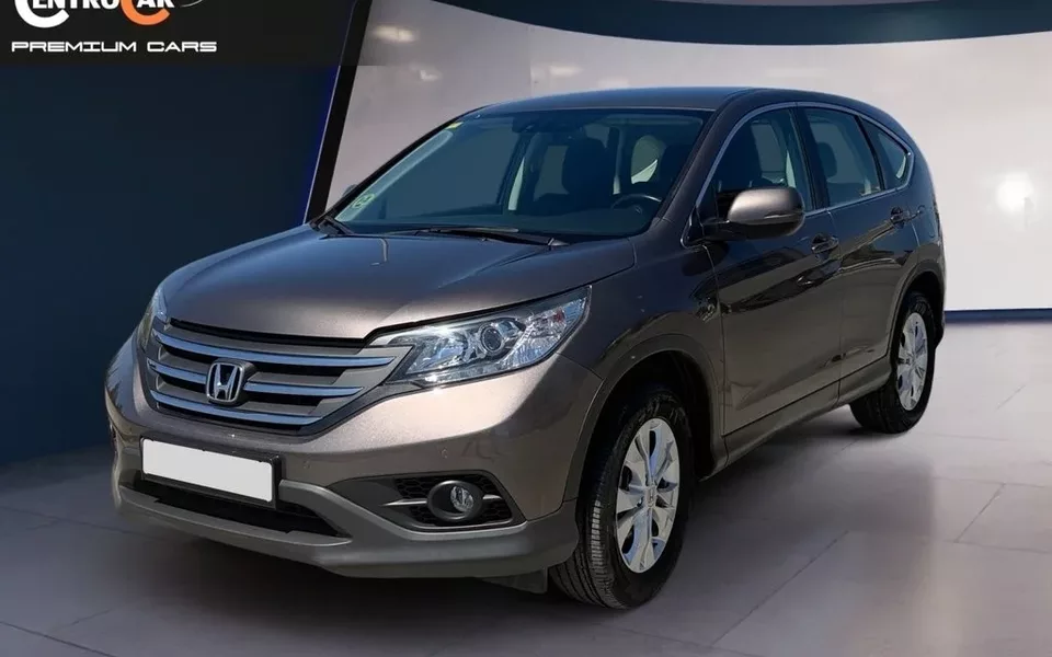 HONDA CR-V CR-V 1.6i-DTEC Elegance Navi 4x2