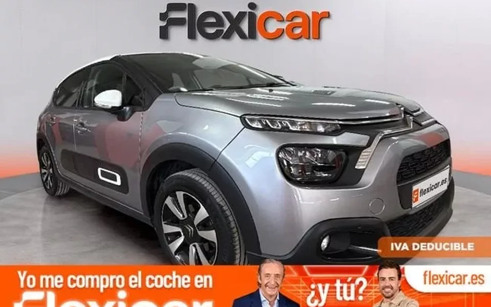 CITROEN C3 PureTech 100 You
