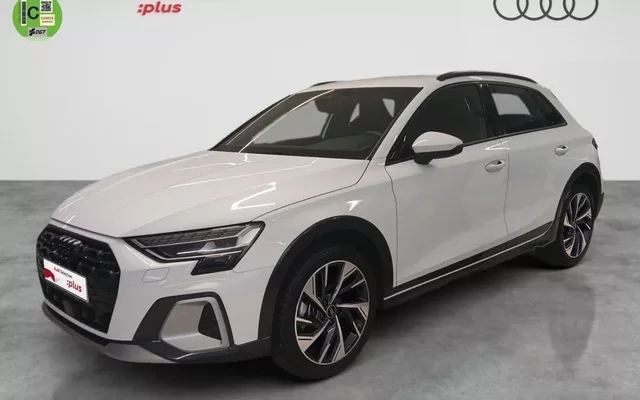 AUDI A3 Allstreet A3 Allstreet TDI Genuine S-tronic 150kW