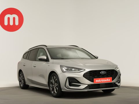 Ford Focus Sw