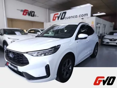 FORD Kuga 1.5 T ECOBOOST 150 CV
