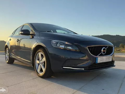 Volvo V40 D2 Kinetic