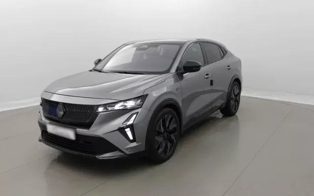 Renault Rafale Rafale E-Tech full hybrid 200ch esprit Alpine Occasion