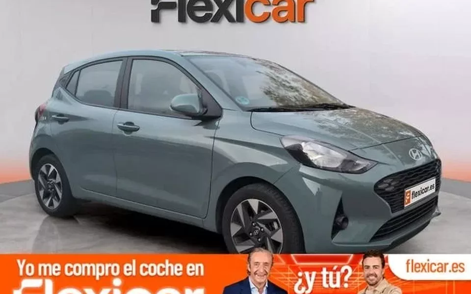 HYUNDAI i10 1.0 Klass