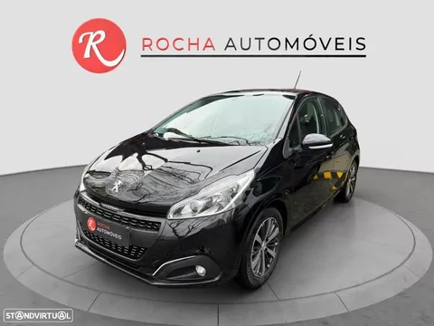 Peugeot 208 1.2 PureTech Allure
