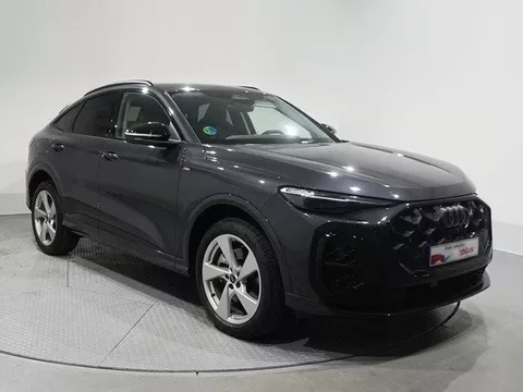 AUDI Q5 Q5 Sportback 2.0TDI quattro S line S tronic 150kW - 63800€ en Astorga
