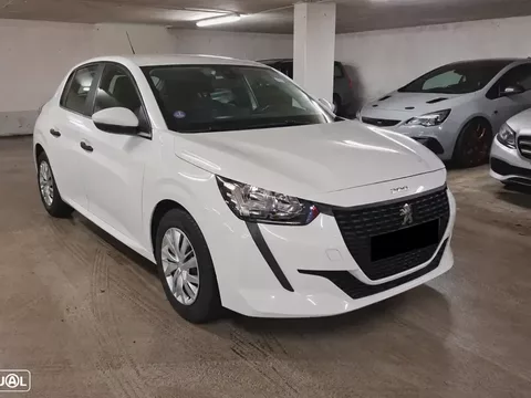 Peugeot 208 1.2 PureTech Active