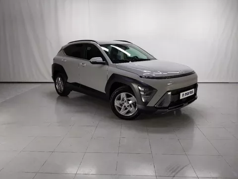 HYUNDAI Kona KONA TECNO 1.0T 100CV MICROHIBRIDO